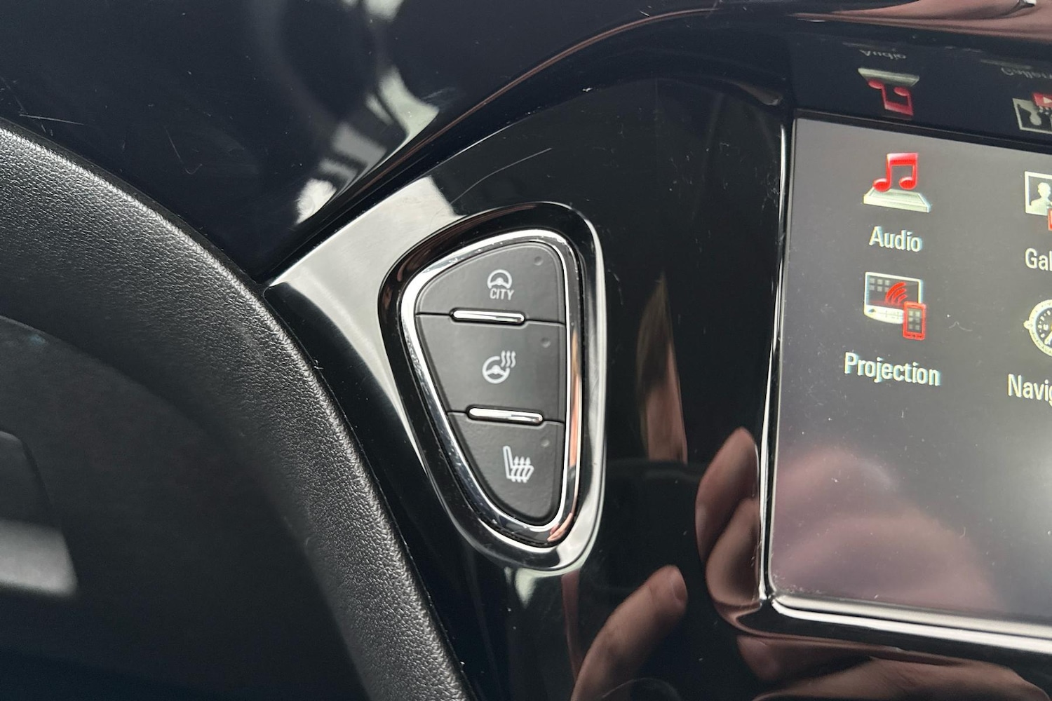 Used Vauxhall Corsa 2019 for sale - 77123846: Photo 24