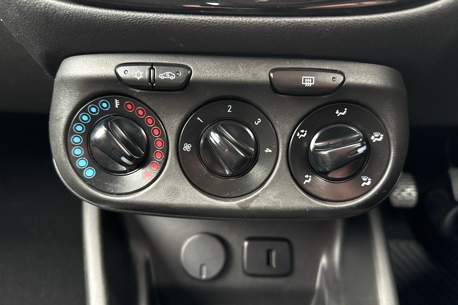 Used Vauxhall Corsa 2019 for sale - 77123846: Photo 25