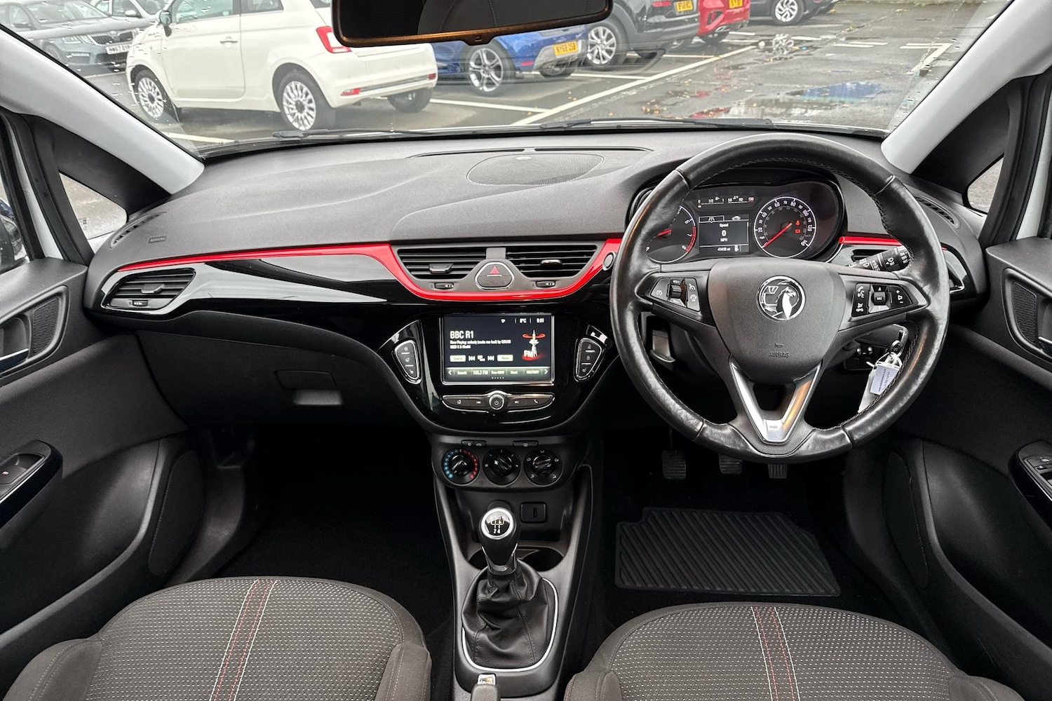 Used Vauxhall Corsa 2019 for sale - 77123846: Photo 4