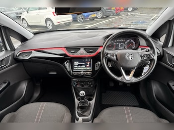 Used Vauxhall Corsa 2019 for sale - 77123846: Photo