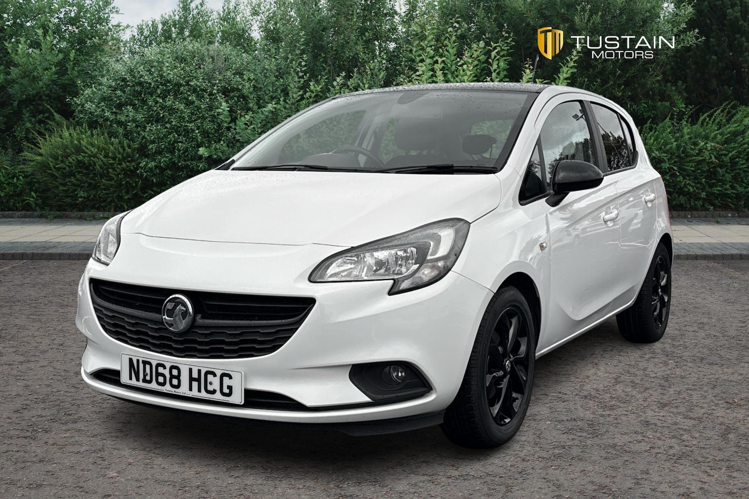 Used Vauxhall Corsa 2019 for sale - 77123846: Photo 6