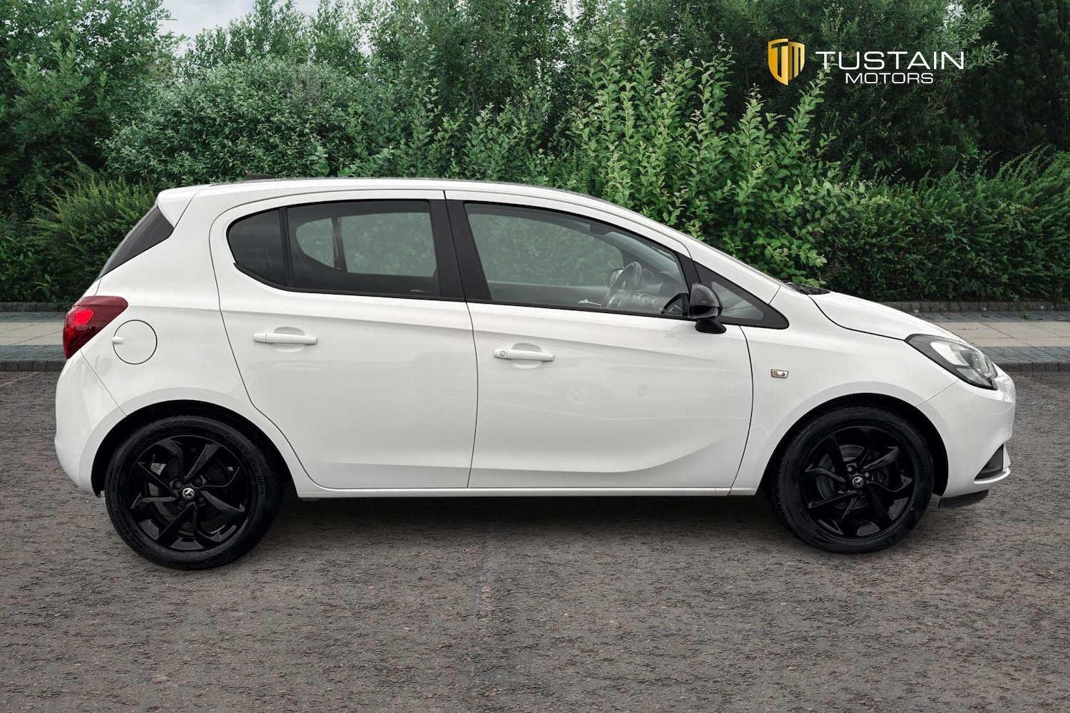 Used Vauxhall Corsa 2019 for sale - 77123846: Photo 8