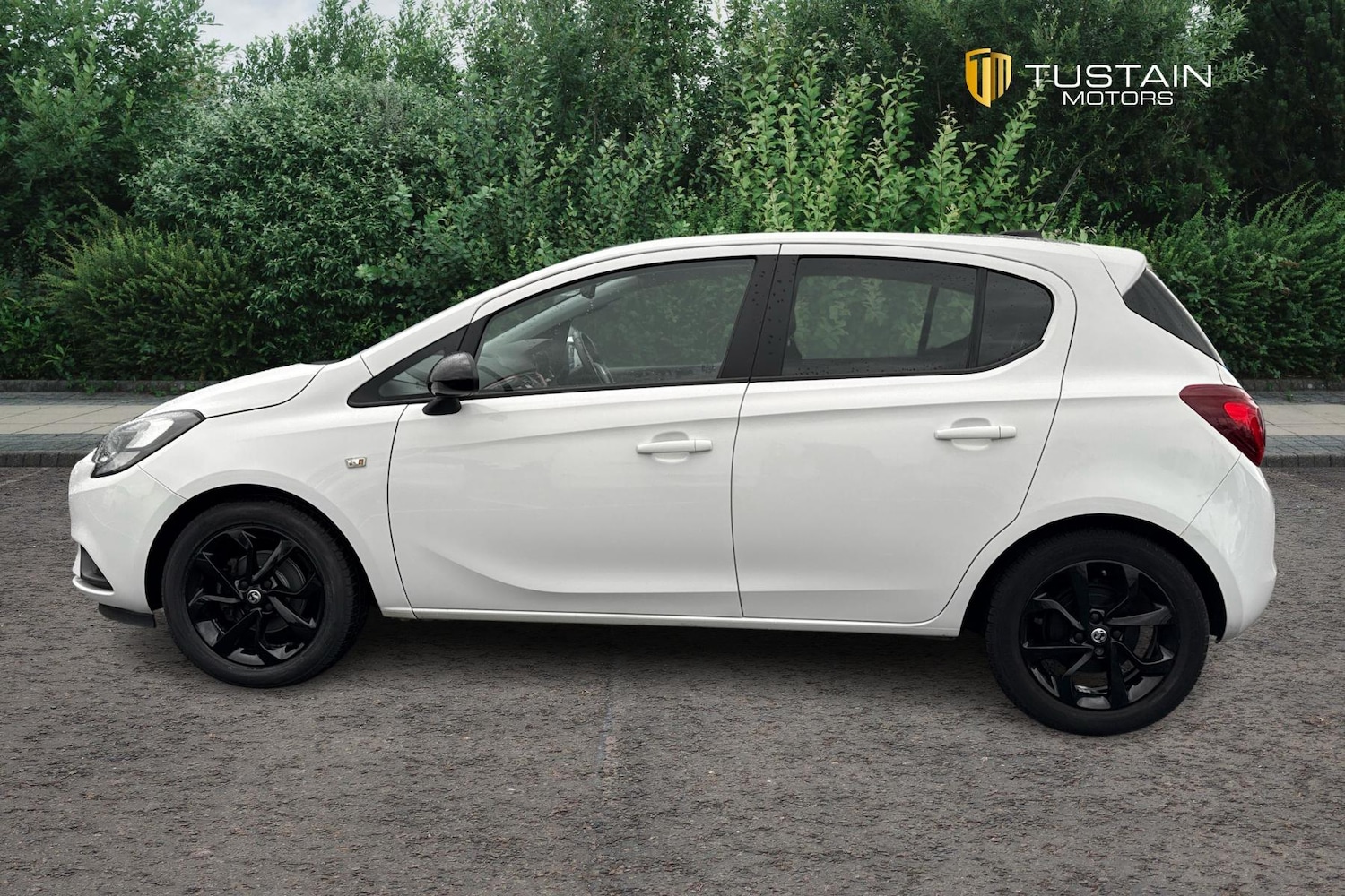 Used Vauxhall Corsa 2019 for sale - 77123846: Photo 9