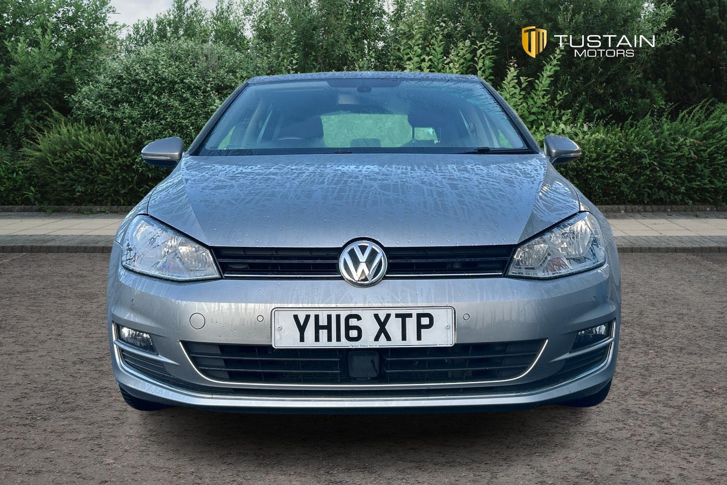 Used Volkswagen Golf 2016 for sale - 76411501: Photo 10