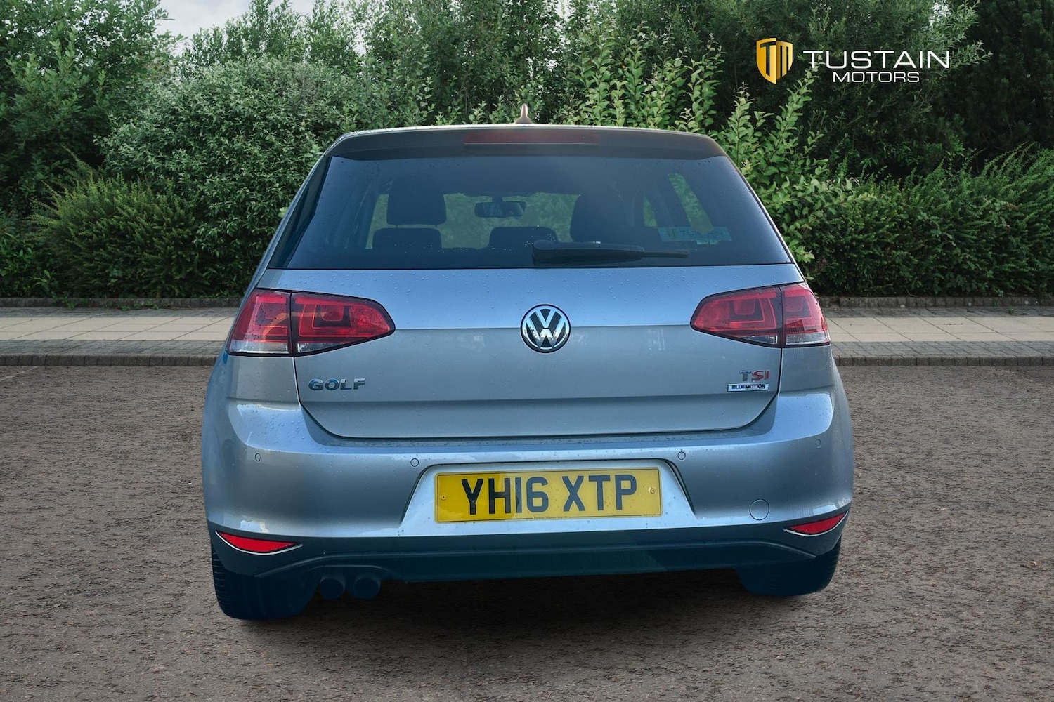 Used Volkswagen Golf 2016 for sale - 76411501: Photo 11