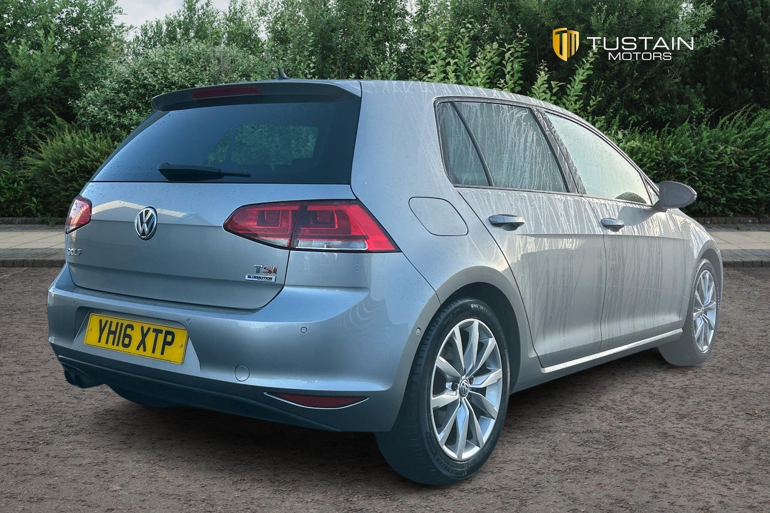 Used Volkswagen Golf 2016 for sale - 76411501: Photo 12