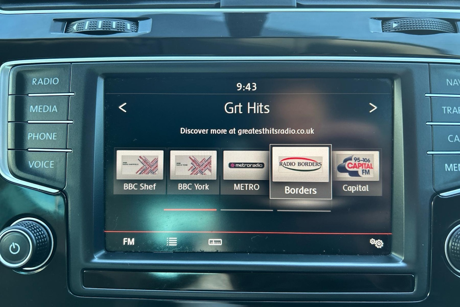 Used Volkswagen Golf 2016 for sale - 76411501: Photo 15