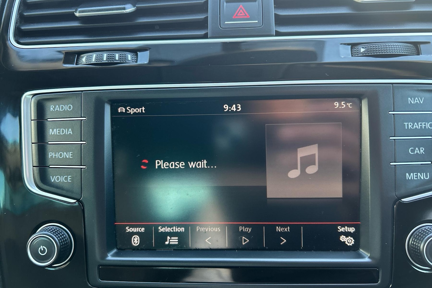 Used Volkswagen Golf 2016 for sale - 76411501: Photo 16