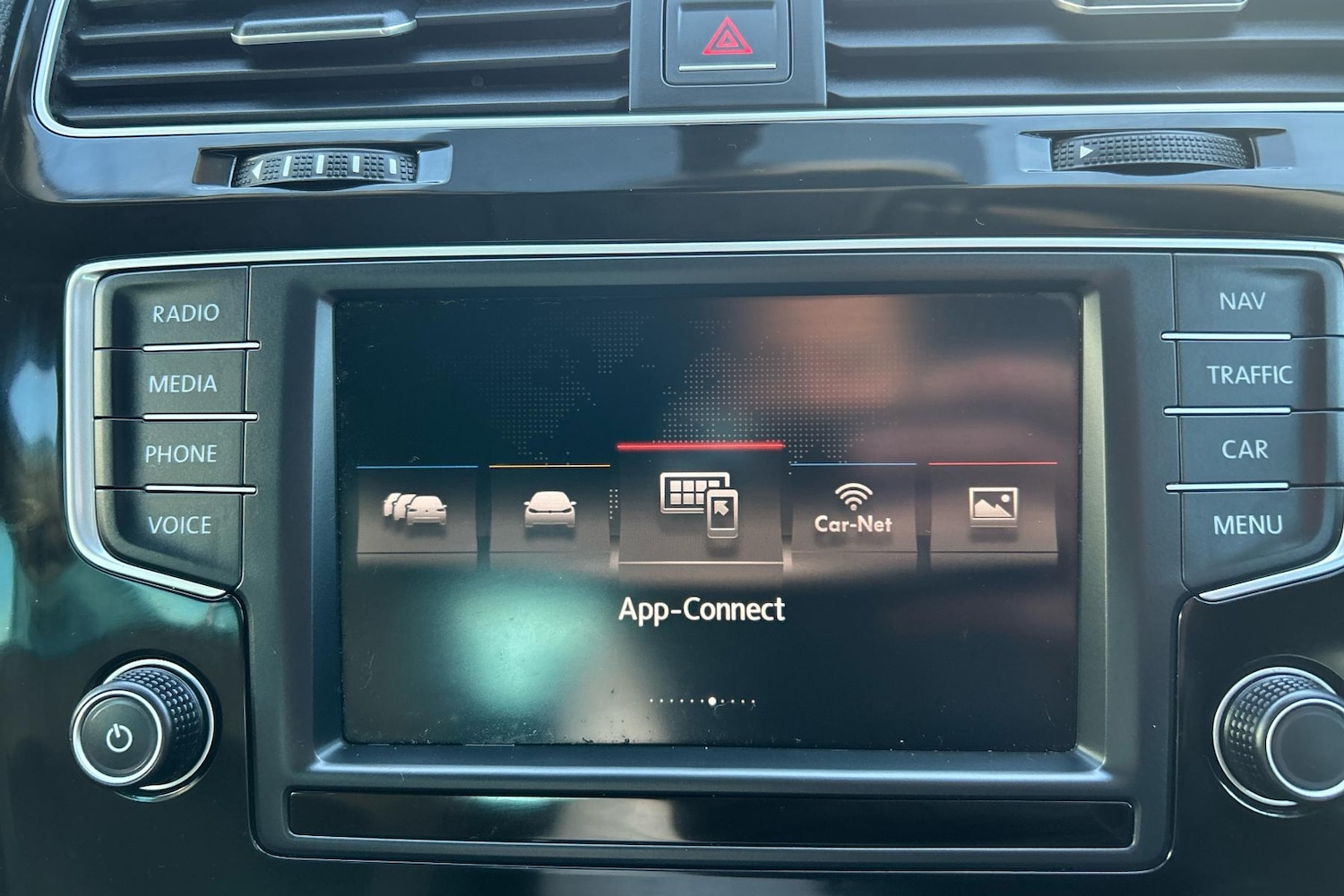 Used Volkswagen Golf 2016 for sale - 76411501: Photo 19