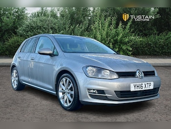 Used Volkswagen Golf 2016 for sale - 76411501: Photo