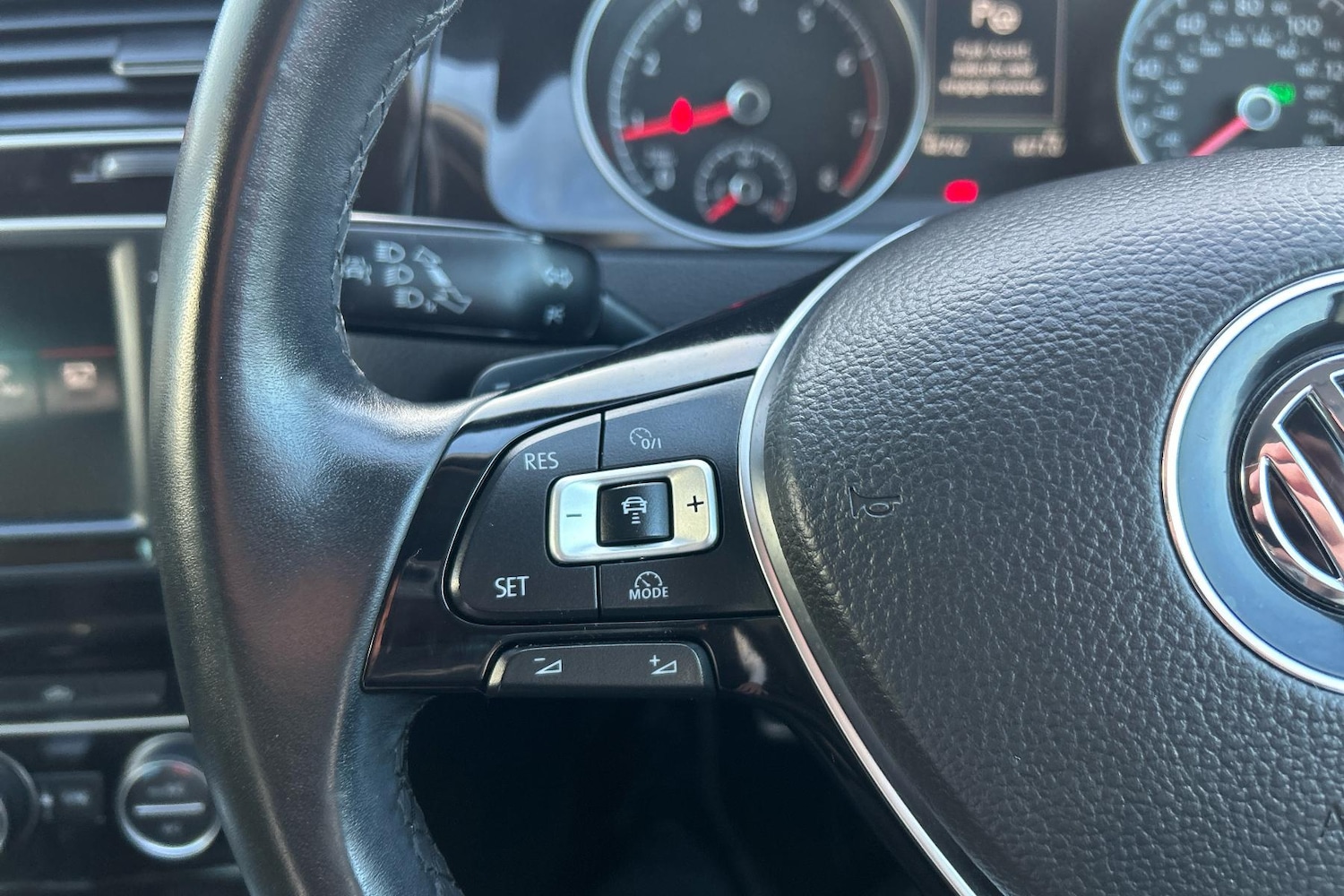 Used Volkswagen Golf 2016 for sale - 76411501: Photo 22