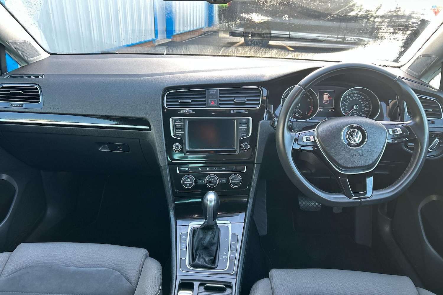 Used Volkswagen Golf 2016 for sale - 76411501: Photo 4