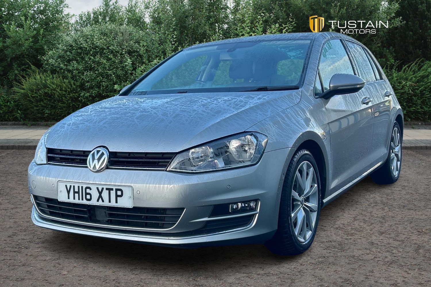 Used Volkswagen Golf 2016 for sale - 76411501: Photo 6