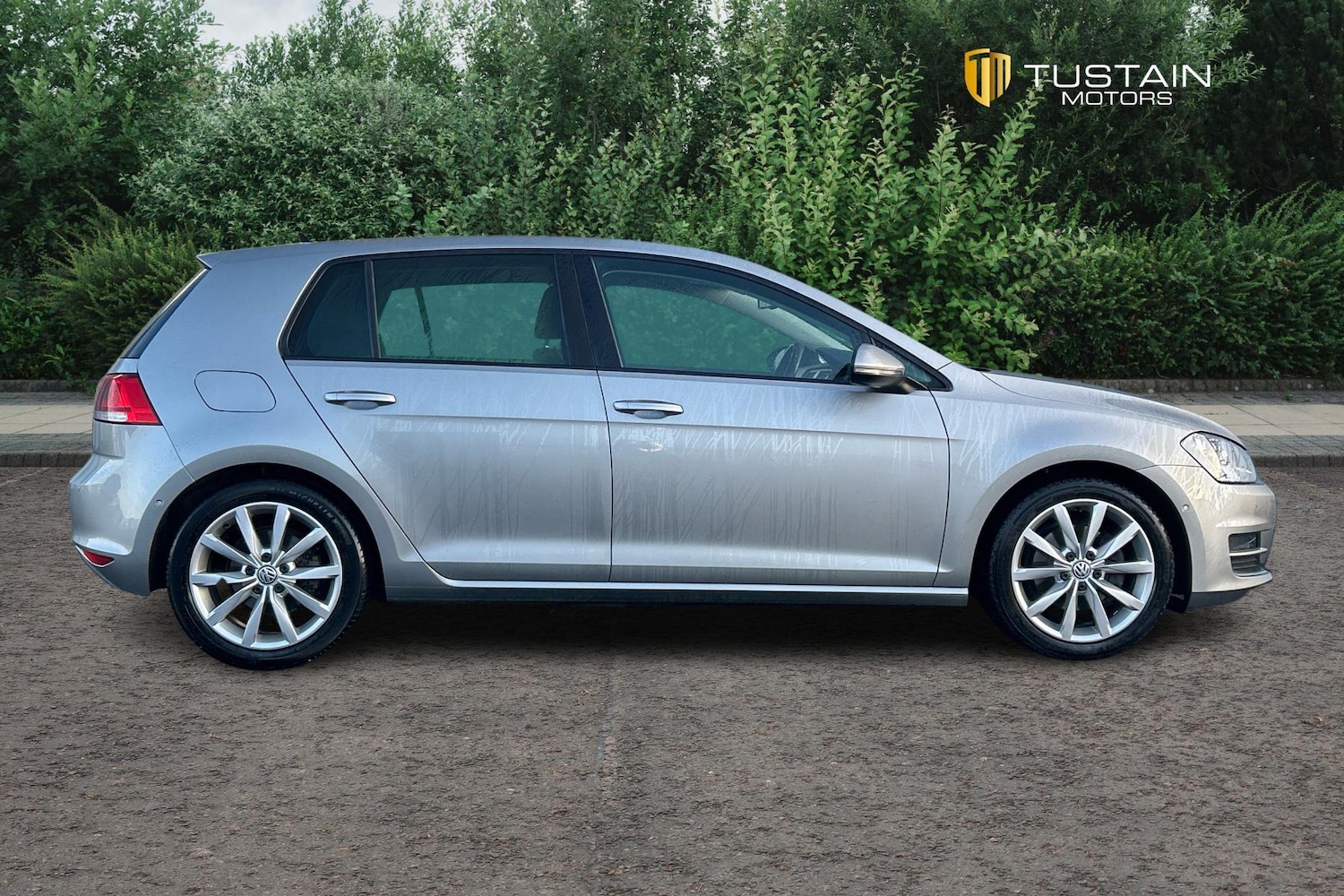 Used Volkswagen Golf 2016 for sale - 76411501: Photo 8