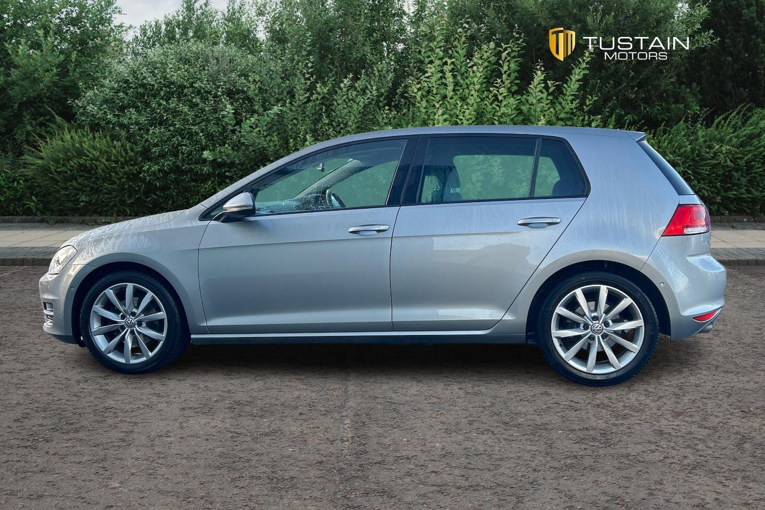 Used Volkswagen Golf 2016 for sale - 76411501: Photo 9