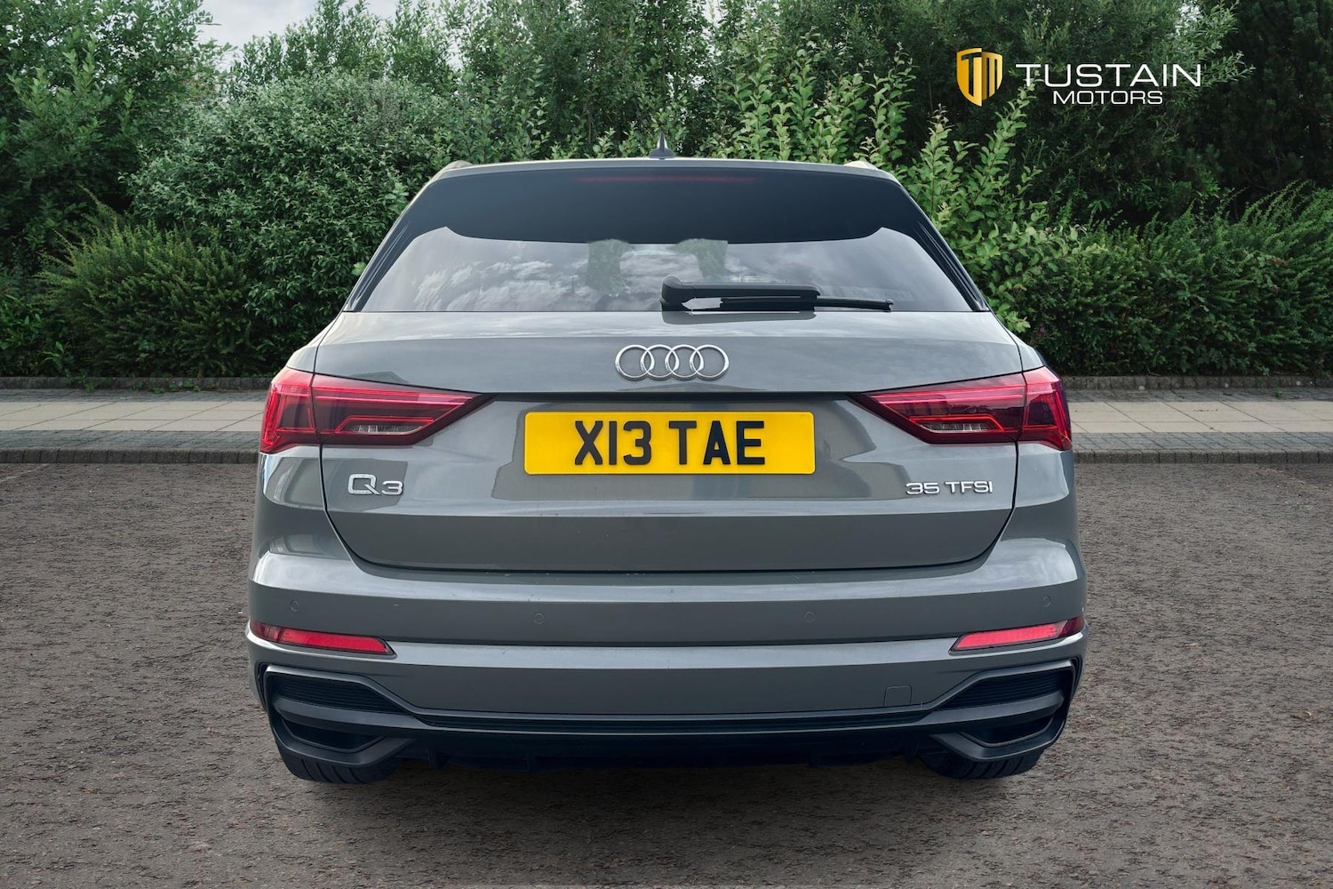 Used Audi Q3 2021 for sale - 76230272: Photo 11