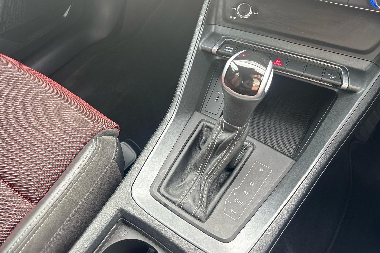 Used Audi Q3 2021 for sale - 76230272: Photo 14