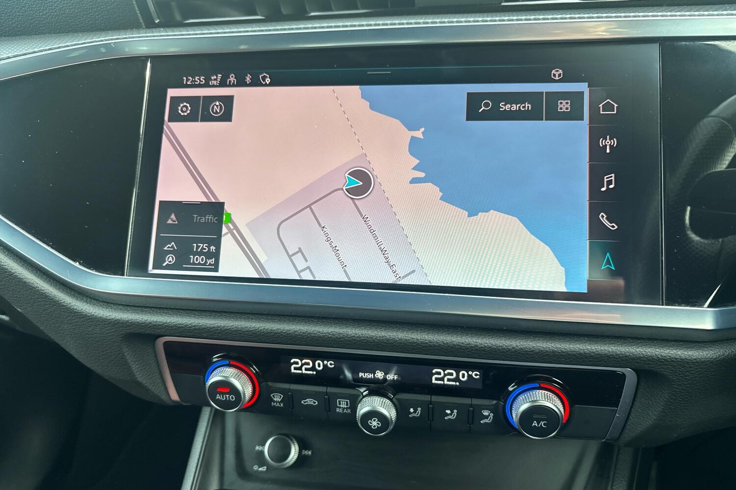 Used Audi Q3 2021 for sale - 76230272: Photo 16