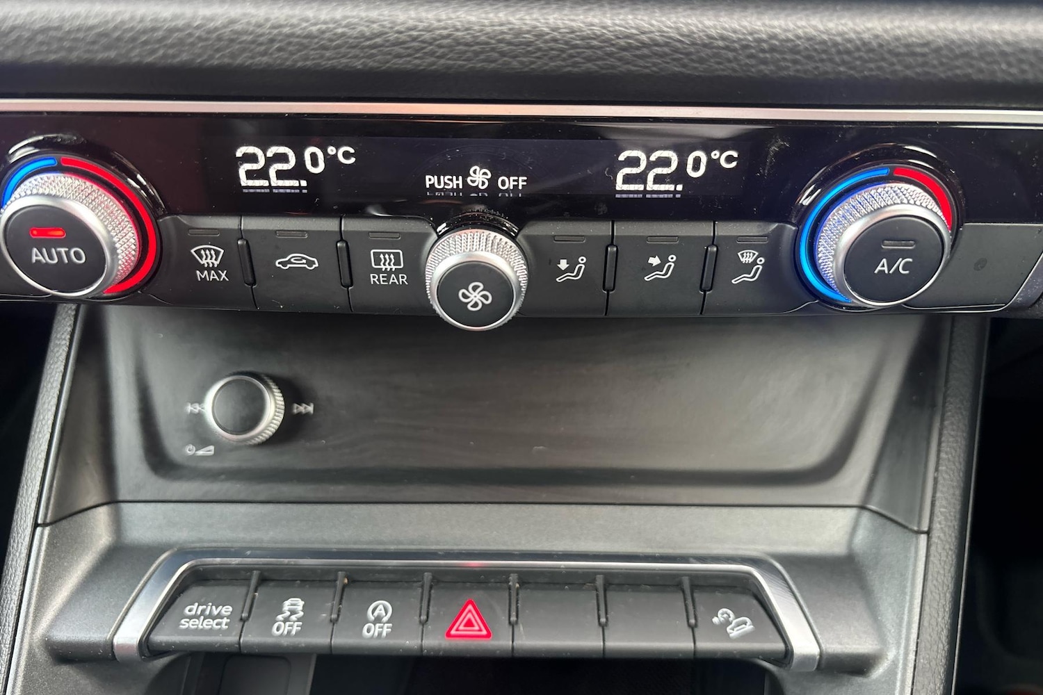 Used Audi Q3 2021 for sale - 76230272: Photo 18