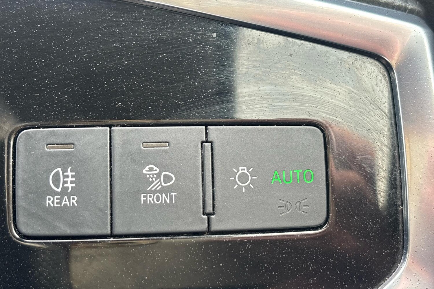 Used Audi Q3 2021 for sale - 76230272: Photo 20