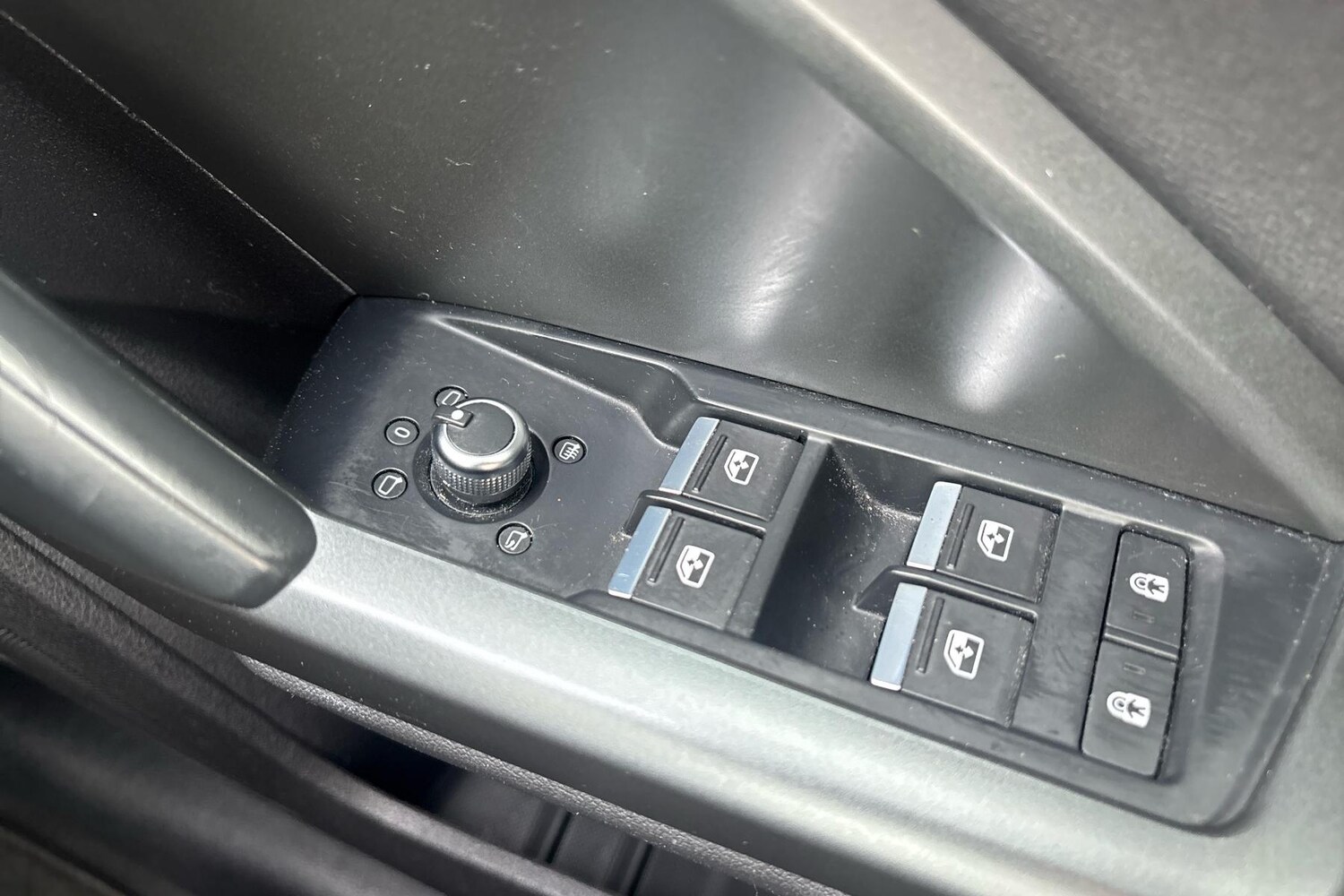 Used Audi Q3 2021 for sale - 76230272: Photo 21