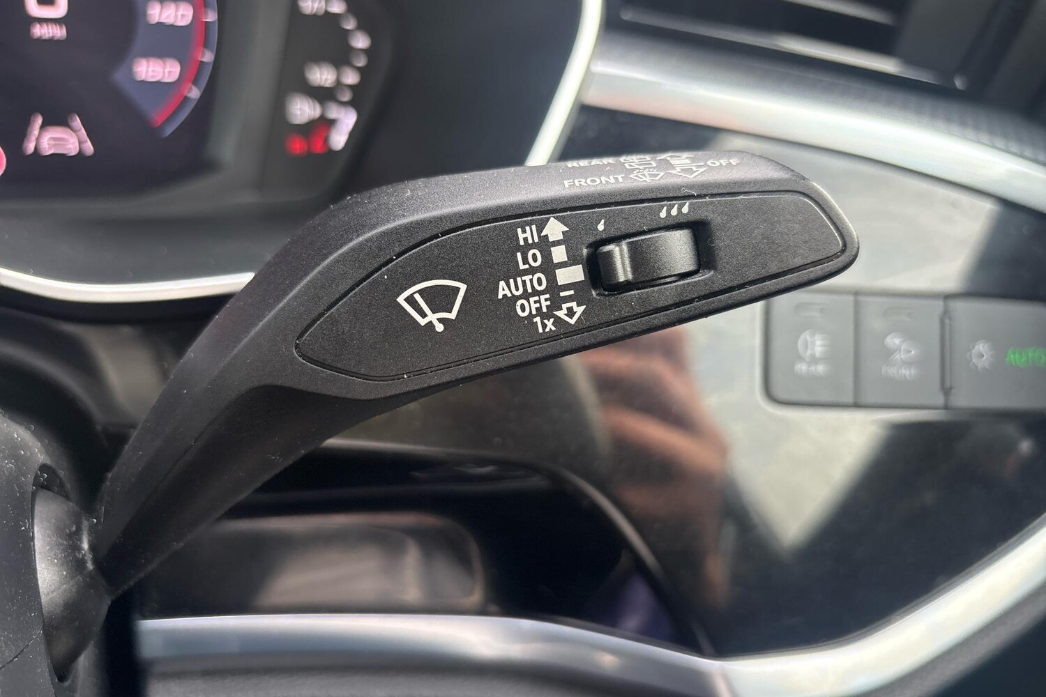 Used Audi Q3 2021 for sale - 76230272: Photo 22