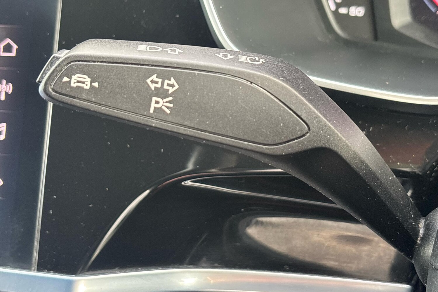 Used Audi Q3 2021 for sale - 76230272: Photo 23