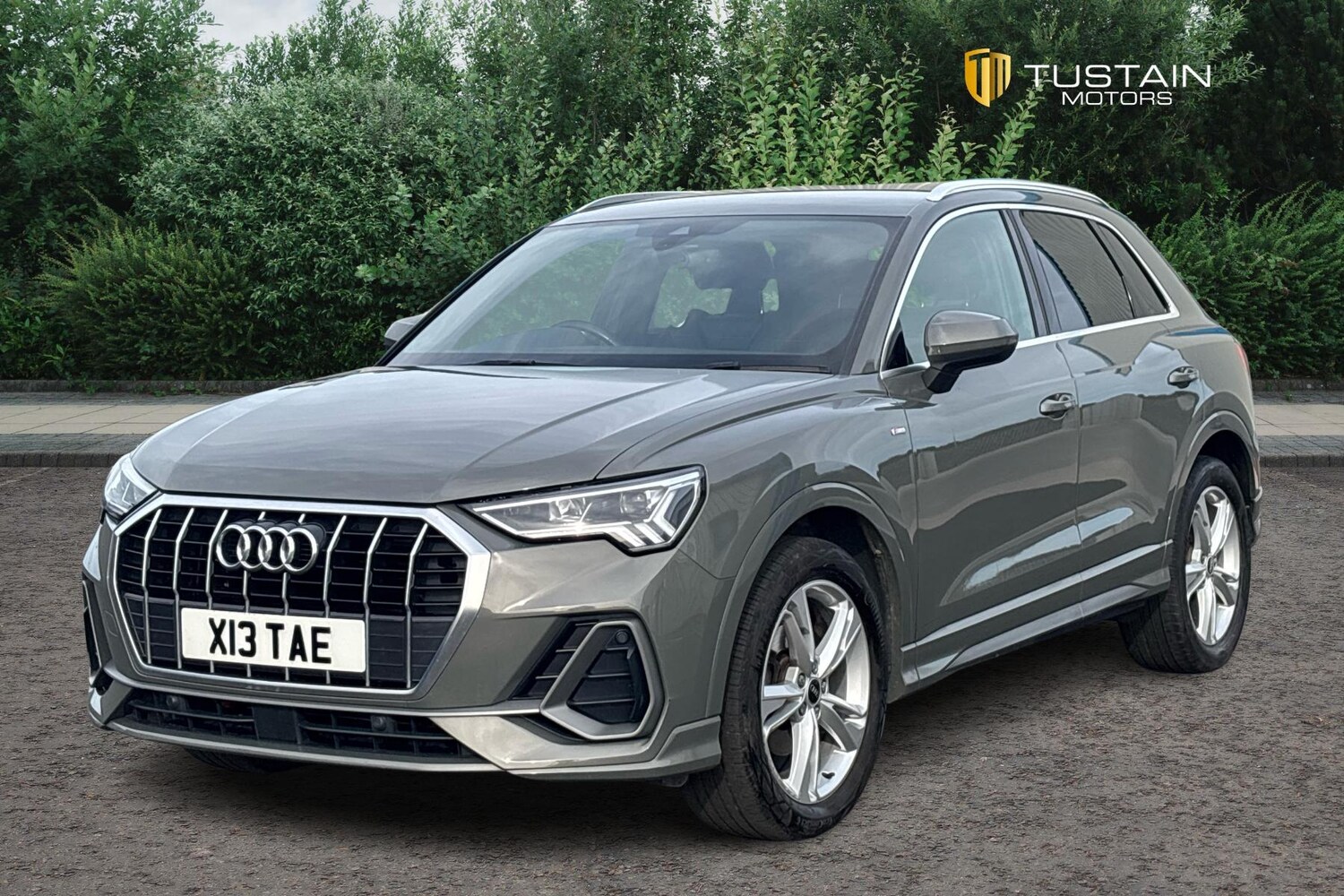 Used Audi Q3 2021 for sale - 76230272: Photo 6