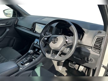 Used Skoda Karoq 2024 for sale - 79294534: Photo
