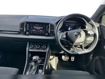 Used Skoda Karoq 2024 for sale - 79294534: Photo