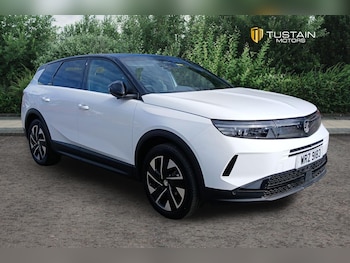 Used Vauxhall Grandland 2025 for sale - 78353991: Photo