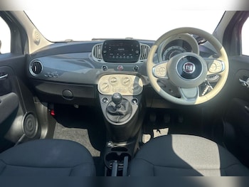Used Fiat 500 2023 for sale - 78789077: Photo