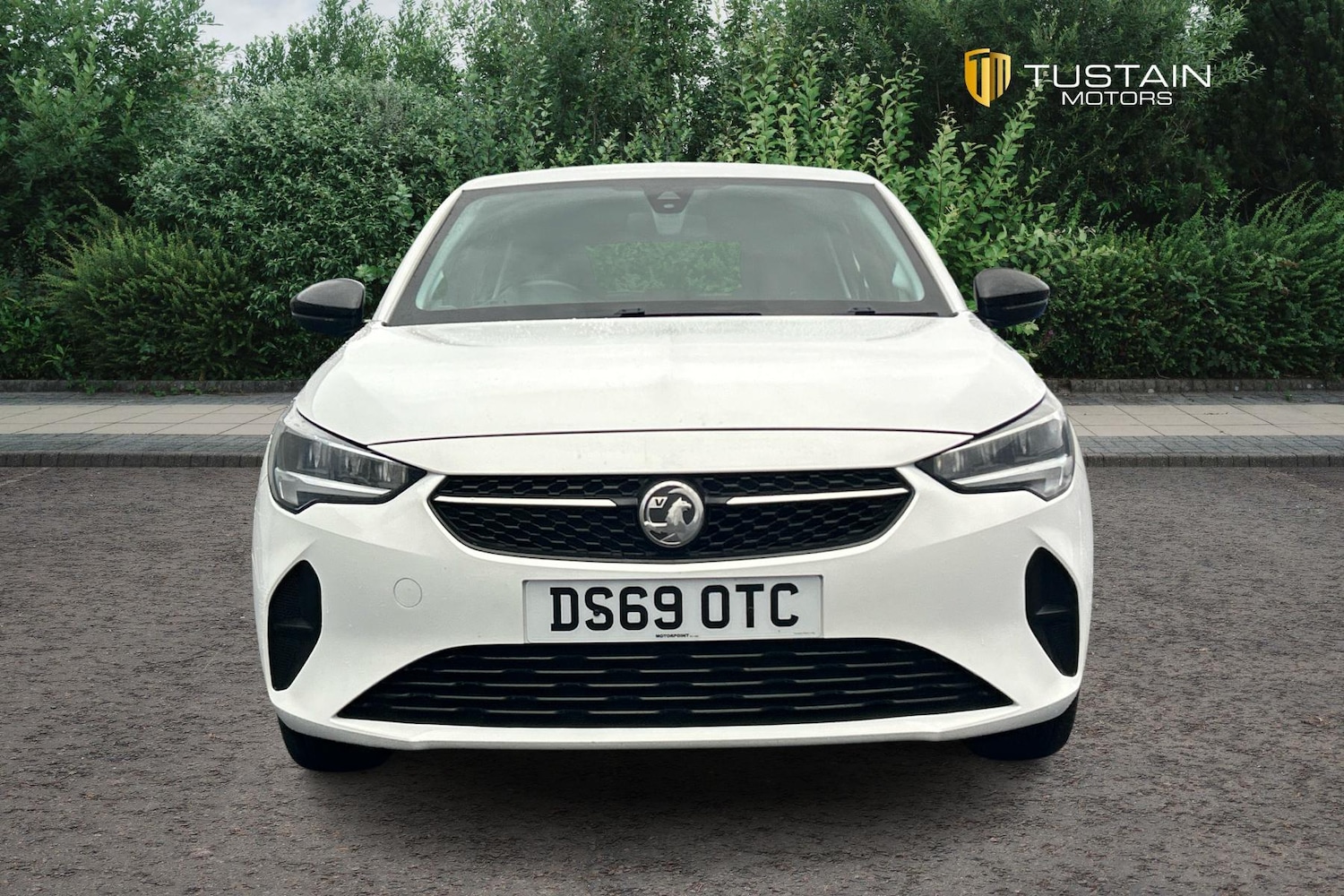 Used Vauxhall Corsa 2019 for sale - 76169871: Photo 10