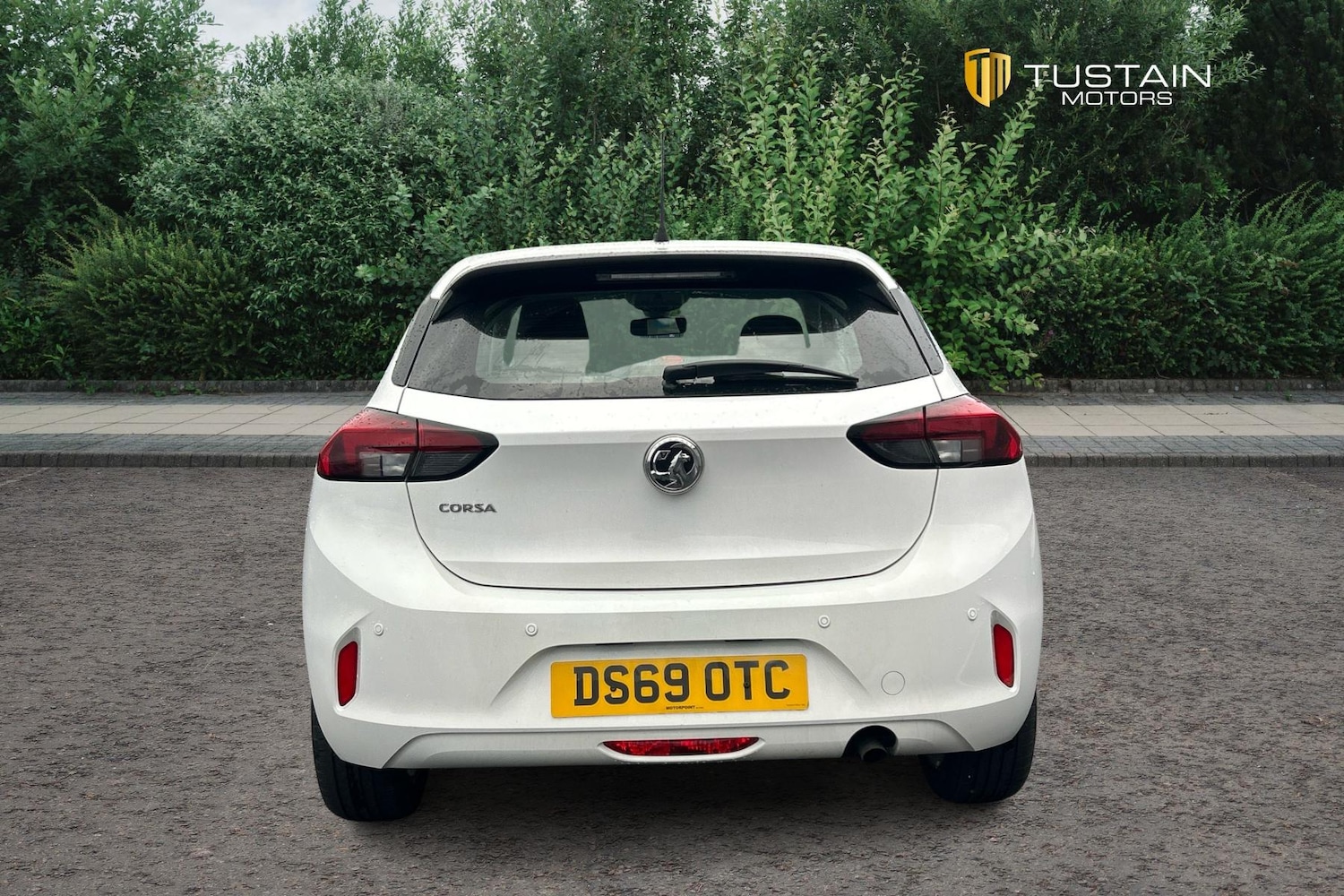 Used Vauxhall Corsa 2019 for sale - 76169871: Photo 11