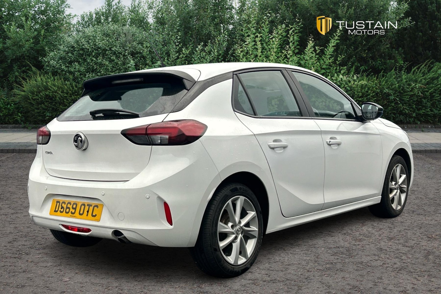 Used Vauxhall Corsa 2019 for sale - 76169871: Photo 12