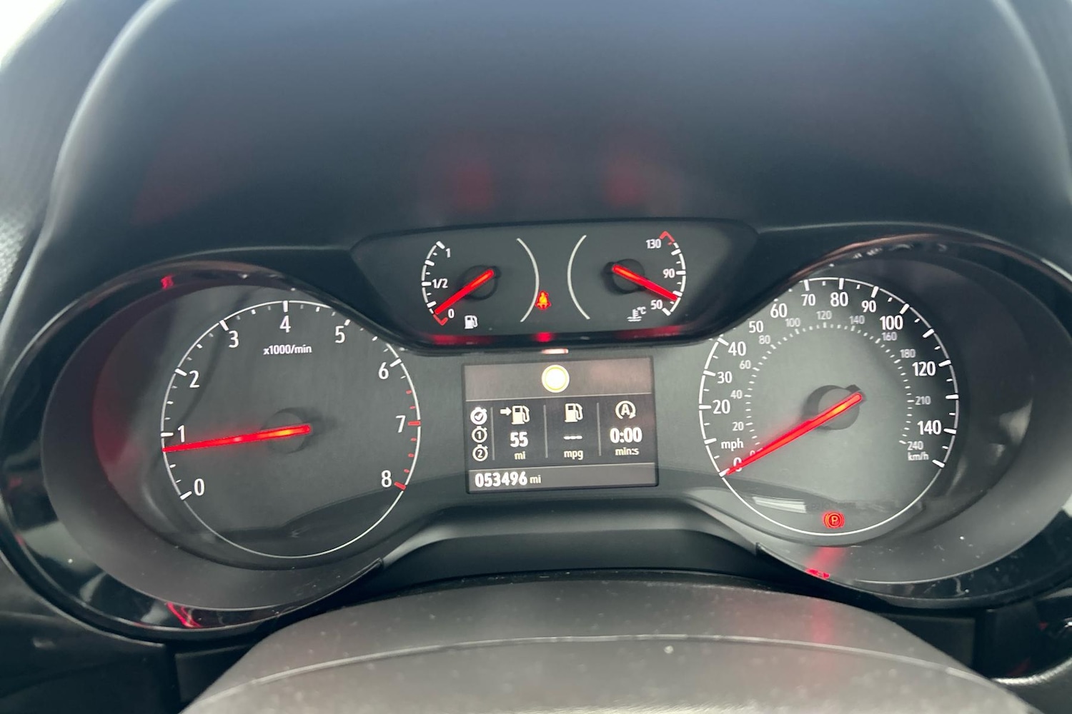 Used Vauxhall Corsa 2019 for sale - 76169871: Photo 13