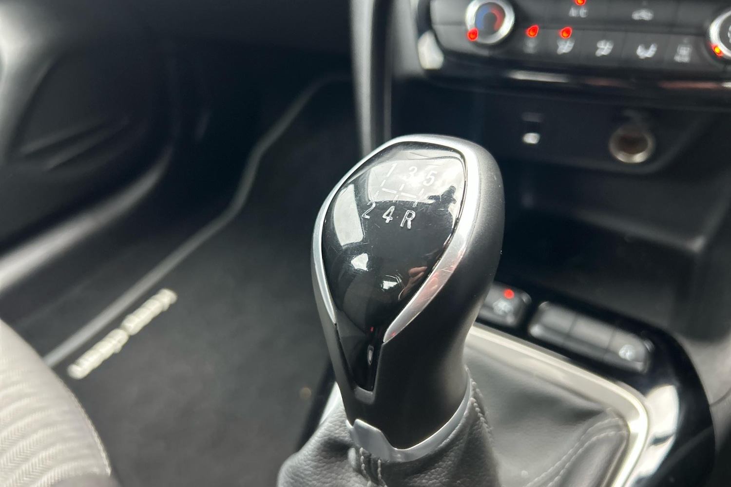 Used Vauxhall Corsa 2019 for sale - 76169871: Photo 14