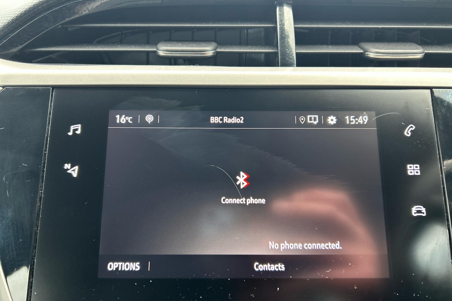 Used Vauxhall Corsa 2019 for sale - 76169871: Photo 16