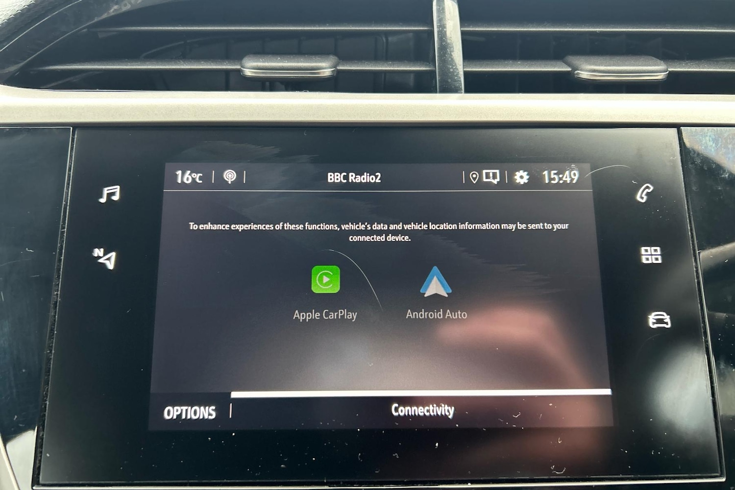 Used Vauxhall Corsa 2019 for sale - 76169871: Photo 17