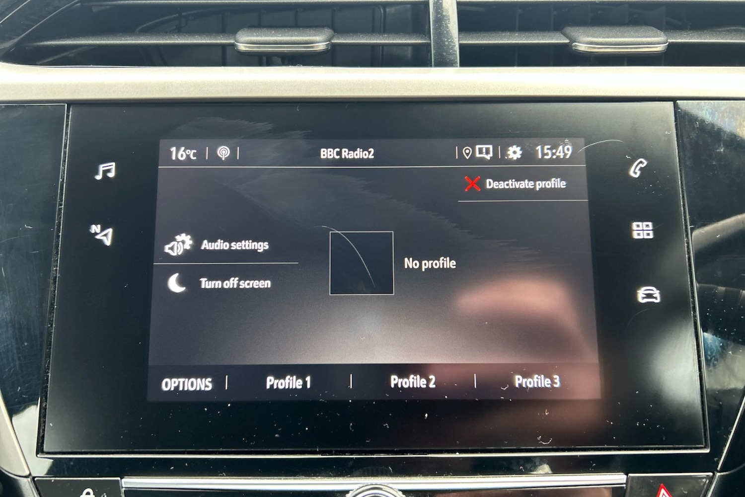 Used Vauxhall Corsa 2019 for sale - 76169871: Photo 19