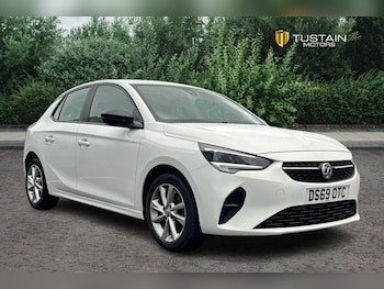 Vauxhall - Corsa
