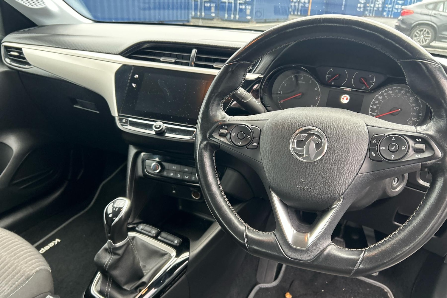 Used Vauxhall Corsa 2019 for sale - 76169871: Photo 2