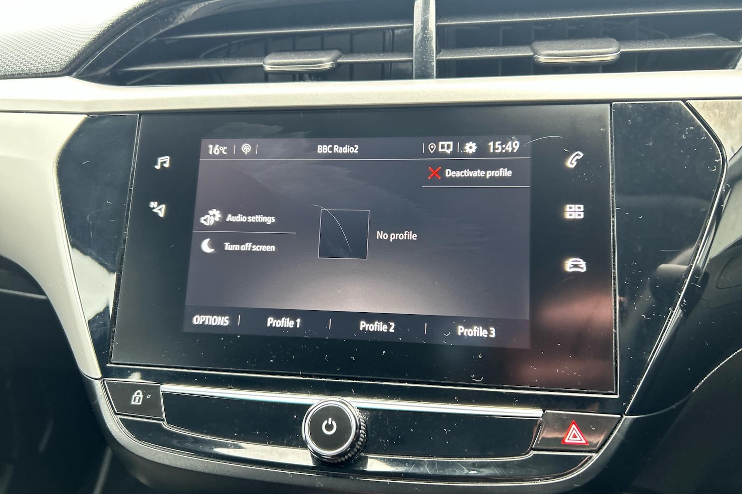 Used Vauxhall Corsa 2019 for sale - 76169871: Photo 20