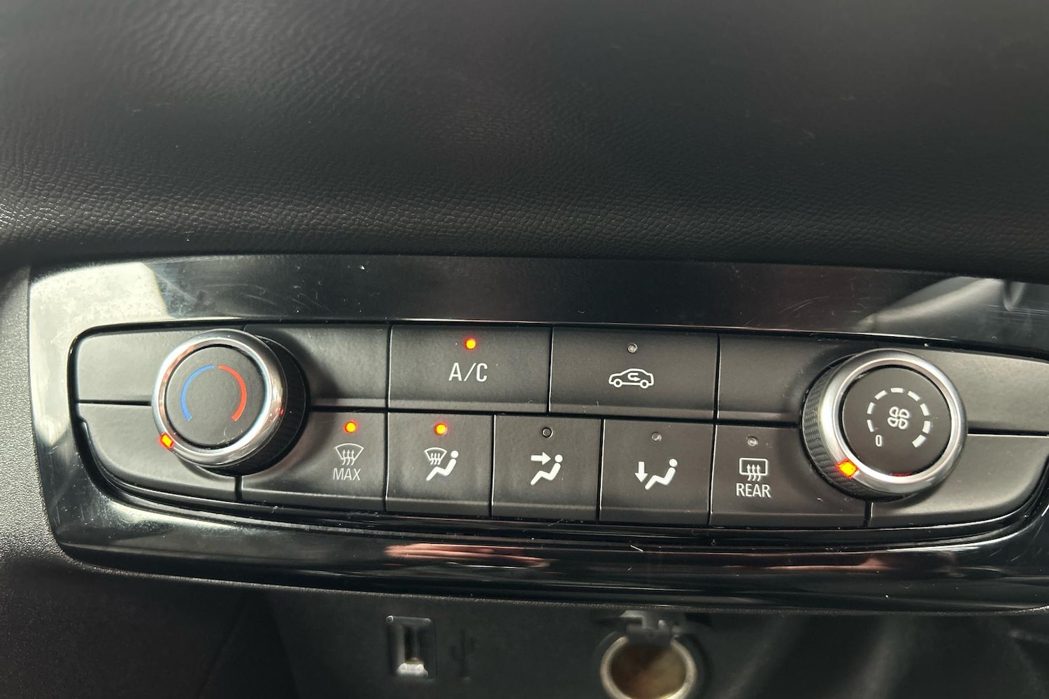 Used Vauxhall Corsa 2019 for sale - 76169871: Photo 21