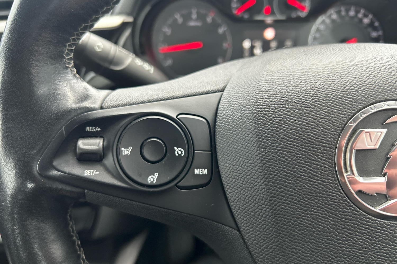 Used Vauxhall Corsa 2019 for sale - 76169871: Photo 24