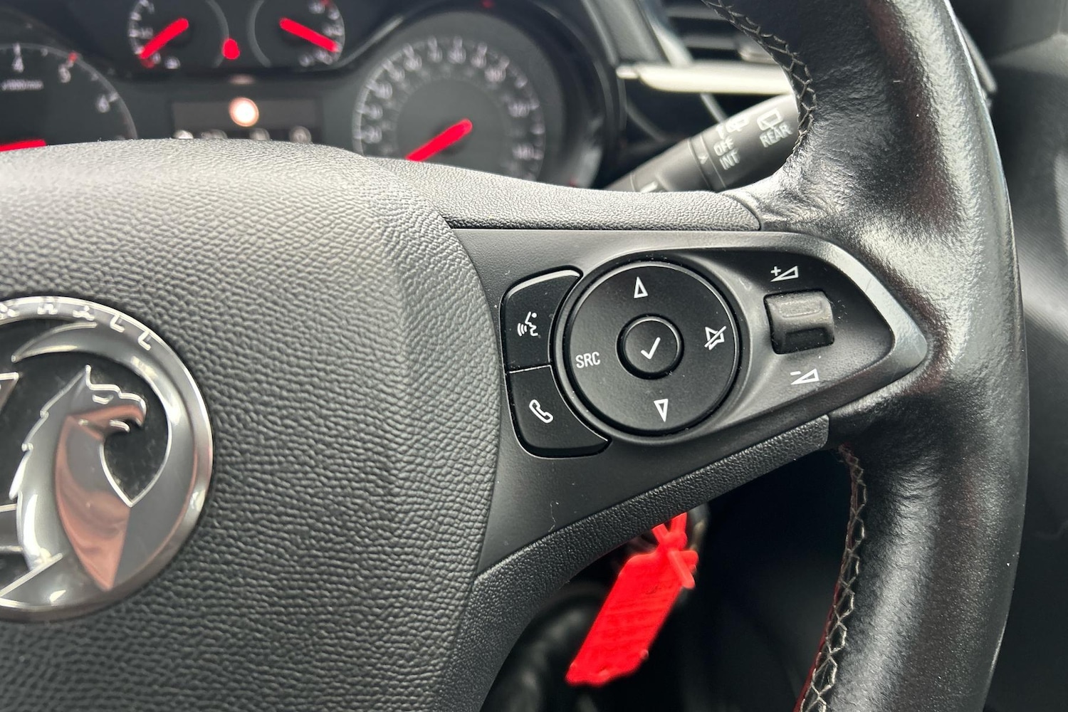 Used Vauxhall Corsa 2019 for sale - 76169871: Photo 25