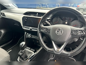Used Vauxhall Corsa 2019 for sale - 76169871: Photo 2
