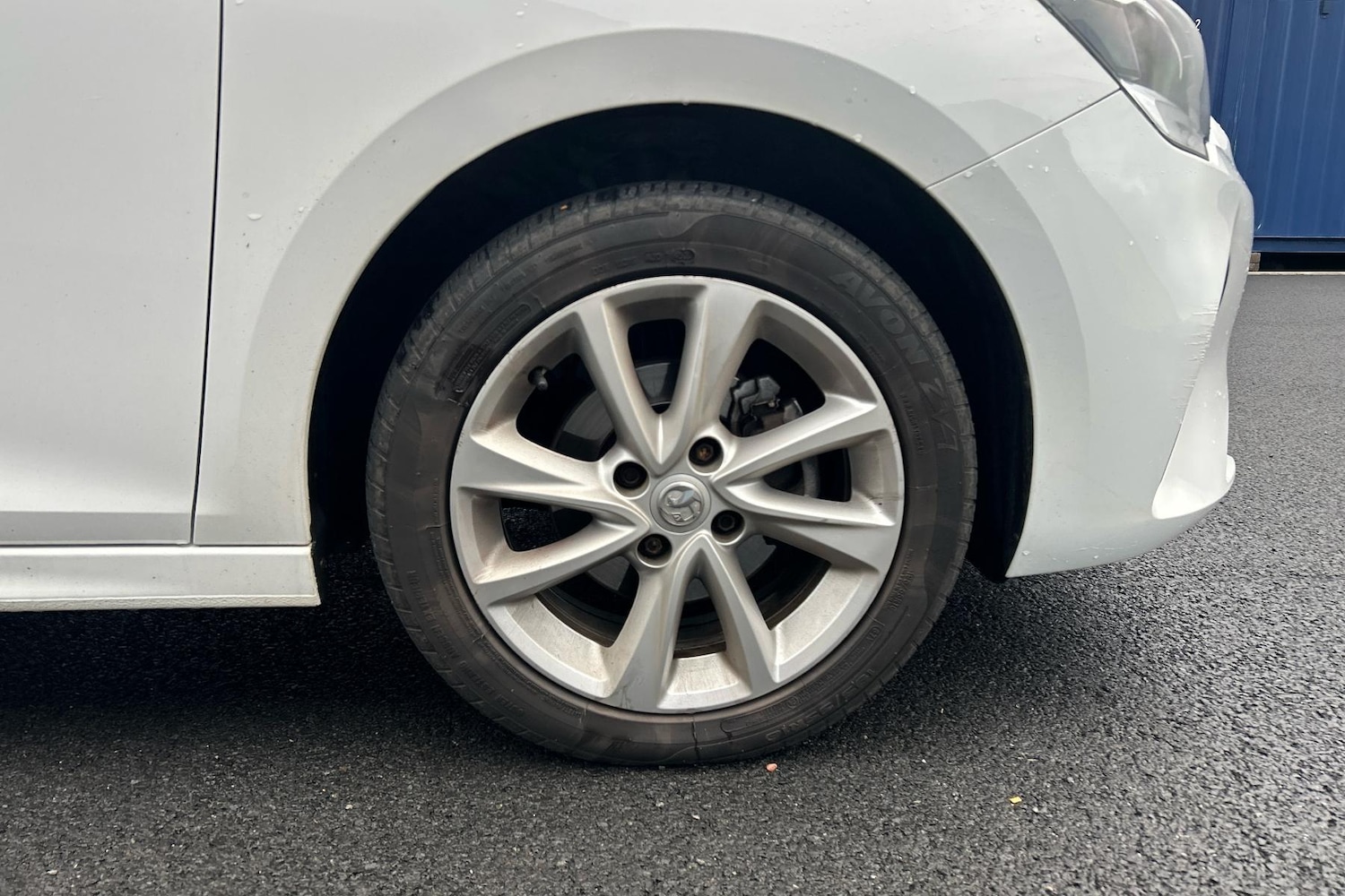 Used Vauxhall Corsa 2019 for sale - 76169871: Photo 3