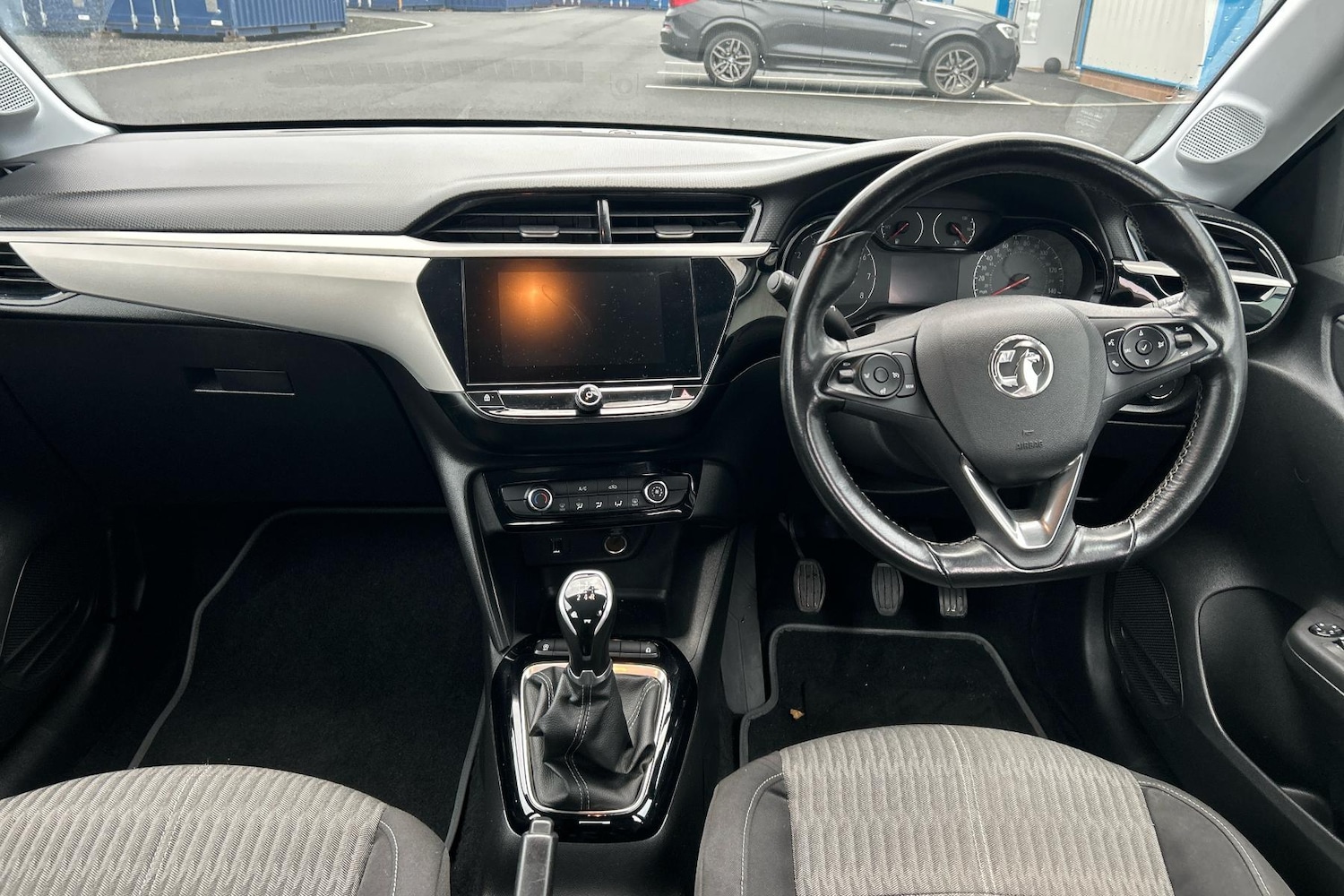 Used Vauxhall Corsa 2019 for sale - 76169871: Photo 4
