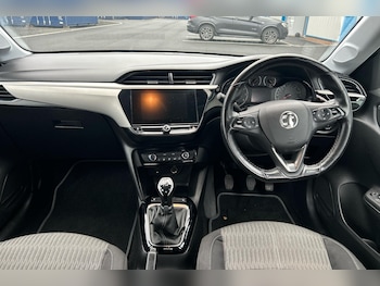 Used Vauxhall Corsa 2019 for sale - 76169871: Photo 4